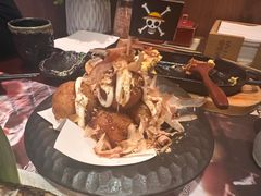 -弓二·烧鸟居酒屋(财富购物中心店)