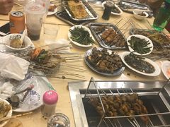 -寻香羊小羊·徐州烧烤(南京店)