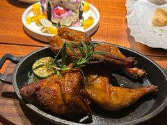 -卡朋厨房(289艺术园区店)