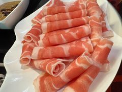 -北门涮肉·炭火铜锅涮肉(什刹海店)