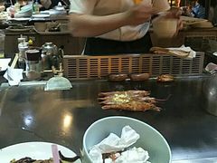 -铁板诱惑法式铁板烧(大卫城店)
