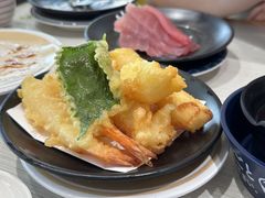 -滨寿司(新街口中央商场店)