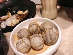 手工榴莲汤圆-沪小胖小龙虾(淮海中路旗舰店)