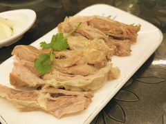 -品回味清真西北楼(宁波首店)