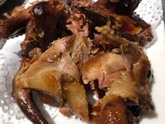 -华盛园卷子王农家菜水库鱼