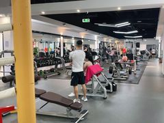 -健变健身俱乐部(前海天虹商场店)