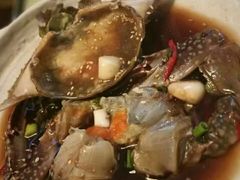 -金北顺大锅家(신사본점)