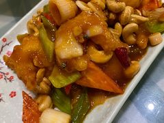 -南来顺饭庄·清真(南菜园店)