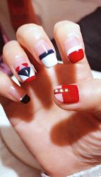 点击看大图 -艾妃罗高科美肤美甲美睫健康管理