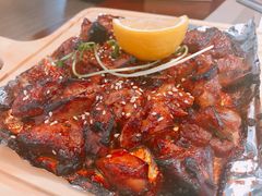 -IL Forno 意坊·意大利餐厅(温州万象城店)