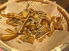 -铁公鸡·四川料理(天环广场店)