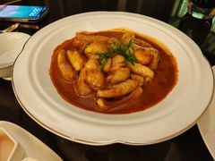 -珠海瑞吉酒店·宴庭中餐厅