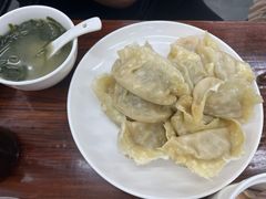 -奉天蚨祥饺子馆