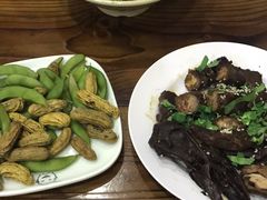 -胖涛小面卡塔店