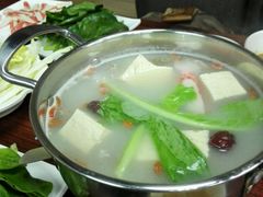 东大小火锅-东北大学（浑南校区）食堂