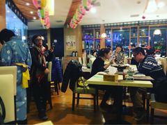 大堂-有喜屋·深夜食堂(北京西路店)