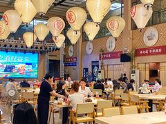 -羊之道草原味道清真餐厅(番禺店)
