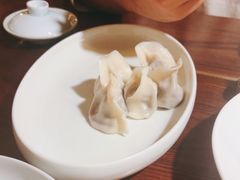 -喜鼎海胆水饺(朝阳区三里屯太古里北区店)
