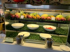 -威珀斯酒店·珀萃美食餐厅 | 海鲜刺身·现烤生蚝·特色烤肉