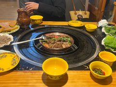 -顺顺小吃(独克宗古城店)
