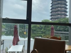 -听松楼·花园酒店·自助餐厅(红梅公园店)