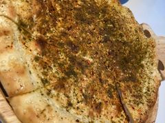 -阿娜尔·新疆菜(宜家荟聚中心店)