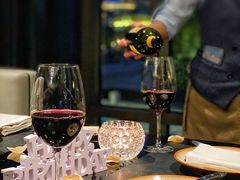 -上海苏宁宝丽嘉酒店·Cafe Bellagio西餐厅