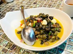 -走马楼饭庄(慈城古县城店)