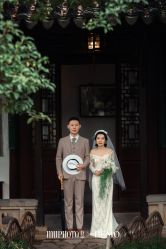 -Mu慕婚纱摄影·超级工作室
