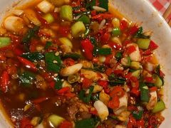 -彭耕记猪油炒小菜(吉联mall店)