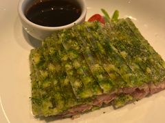 -壹零捌道·北京烤鸭(车公庄店)