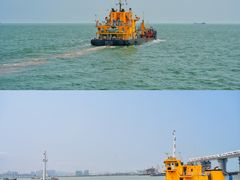 -澳门环岛游湾仔码头