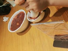 -诚铭记·虾仁汤包·成都小吃(融创店)