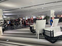 -韦德伍斯健身(沈阳K11Select购物艺术中心店)