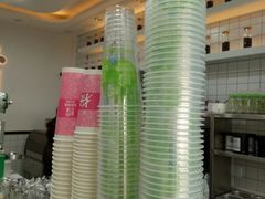 -吾饮良品水果茶(太湖建设南路店)