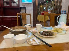 -砂锅居(西四店)