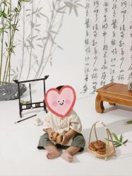 -爱你宝贝儿童摄影(西湖云端店)