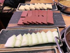 -呷哺呷哺 黄金牧场 (新中关购物中心店)