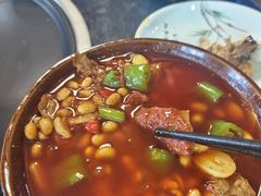 -南渝食府.石锅鸡(尚城花园店)