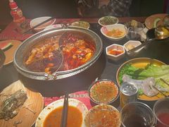 -牛New寿喜烧(虹桥新天地店)