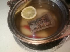 -一叶一世界·素食餐厅(锦华万达店)