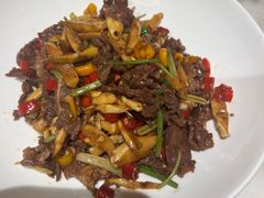 -径山十八道·风味民间菜(杭州总店)