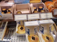 -巴黎贝甜(泗泾店)