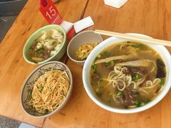 -大石人家鱿鱼面馆(大石西路总店)