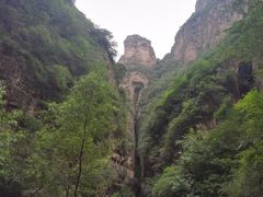 -龙门涧景区