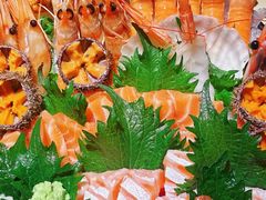 -極上萬膳·日料放题(海岸城店)