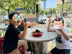-铁真·刨冰红焖羊肉·正宗老字号