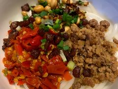 -黔蘑菇四季餐厅(观山湖店)