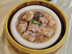 -卡尔顿东方银龙酒店•广西菜•早茶