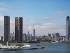 -润园四季椰子鸡火锅(海上世界店)
